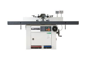 Northtech NT 735LT 10 HP Spindle Shaper