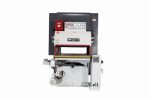 Northtech NT 760XL 40HP+30HP Double Surface Planer (w/ Helical Cutter Heads)