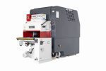 Northtech NT 760XL 40HP+30HP Double Surface Planer (w/ Helical Cutter Heads)