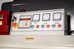 Northtech NT 760XL 40HP+30HP Double Surface Planer (w/ Helical Cutter Heads)