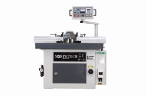 Northtech NT 770HSK 10 HP Spindle Shaper