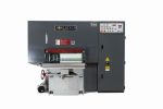 Northtech NT 820HC 50HP+50HP Double Surface Planer (w/ Helical Cutter Heads)