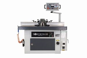 Northtech NT 880HSK-1032 10 HP Spindle Shaper