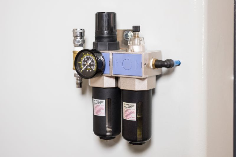 Northtech NT 880HSK-1032 10 HP Spindle Shaper