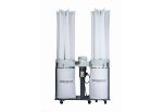 Northtech NT DC005 7.5 HP Dust Collector