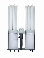 Northtech NT DC005 7.5 HP Dust Collector