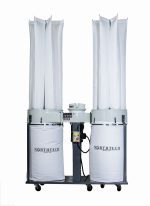 Northtech NT DC005 7.5 HP Dust Collector