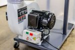 Northtech NT DC20 2 HP Dust Collector