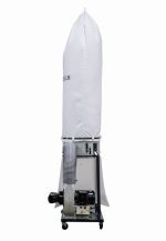 Northtech NT DC20 2 HP Dust Collector
