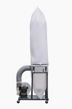 Northtech NT DC20 2 HP Dust Collector