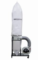 Northtech NT DC20 2 HP Dust Collector
