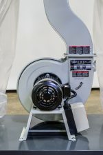 Northtech NT-DC30-312 3 HP Dust Collector 230V Single-Phase