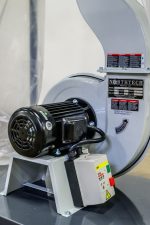 Northtech NT-DC30-312 3 HP Dust Collector 230V Single-Phase