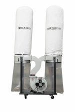 Northtech NT DC50 5 HP Dust Collector