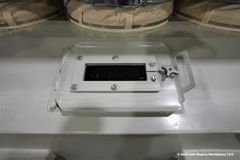 Northtech NT-DCSS Series 5-15 HP SOFT SOUND DUST COLLECTOR