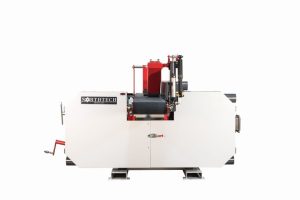 Northtech NT HBR-12E Horizontal Bandsaw