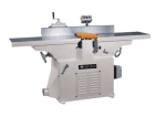Northtech NT-J12 12" Jointer (Helical Cutter Head) 230V/460V/3 Phase or Optional 1 Phase Motor