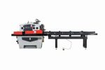 Northtech NT MRS-12N Heavy Duty Gang Rip Saw (12” Blade)