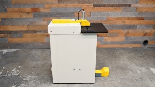 Ritter R2061 6° Low Angle Pocket Screw Machine (single Phase)
