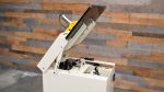 Ritter R2061 6° Low Angle Pocket Screw Machine (single Phase)
