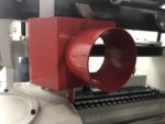 Northtech NT DTM-1SA-DS Diamond Series Dovetailer