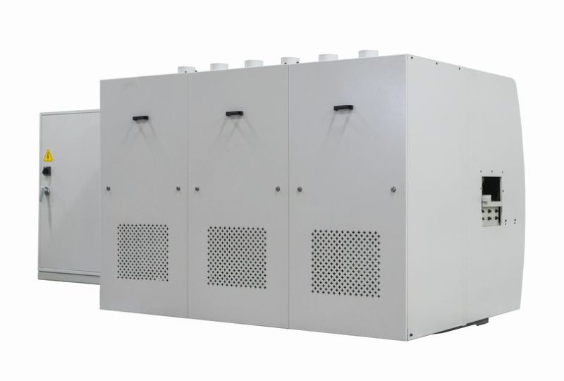 NT N6230 Six-Spindle Moulder