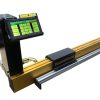 RAZORGAGE ST-A AUTOMATIC SAW MEASURING SYSTEM PROGRAMMABLE SAW STOP