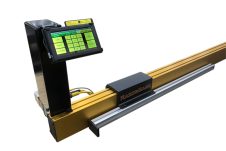 RAZORGAGE ST-A AUTOMATIC SAW MEASURING SYSTEM PROGRAMMABLE SAW STOP