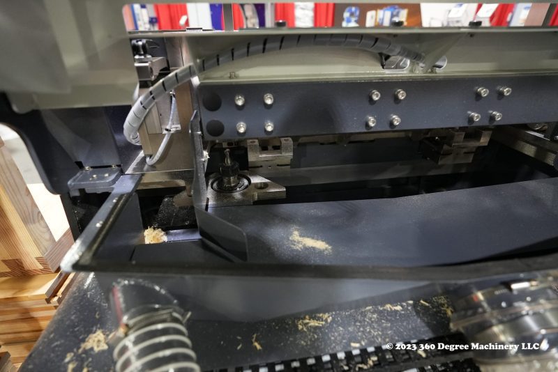 Northtech NT-IDOVETAL24 CNC DOVETAILER The Way a Dovetailer should be! (24" or 30")