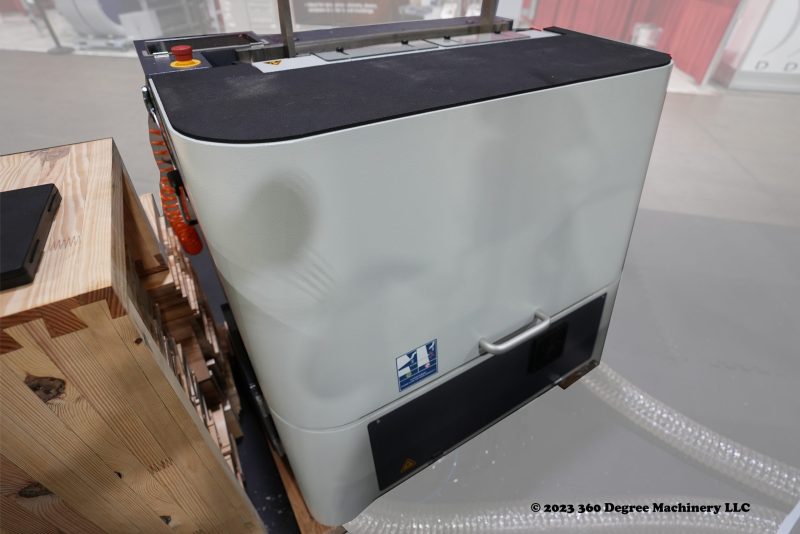 Northtech NT-IDOVETAL24 CNC DOVETAILER The Way a Dovetailer should be! (24" or 30")