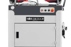 Northtech NT-iGlue450DTG Automatic Dovetail Gluer