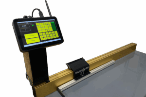 RAZORGAGE XT-PC MEASURING STOP FOR SAWS (+Optional Tables)