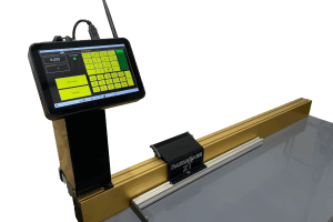 RAZORGAGE XT-PC MEASURING STOP FOR SAWS (+Optional Tables)