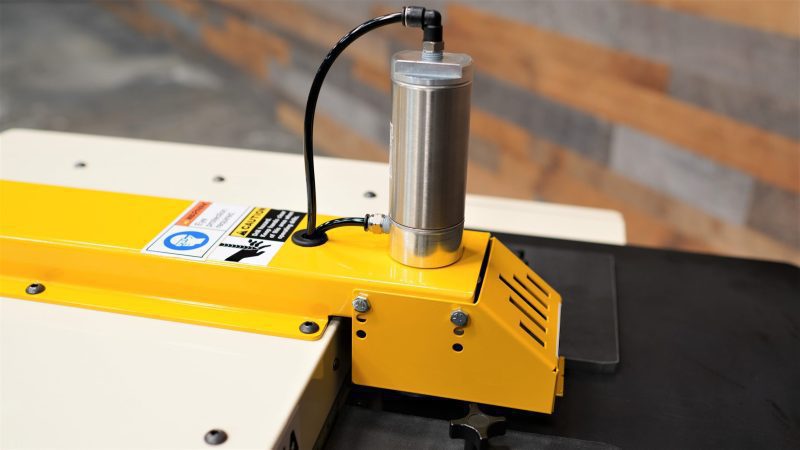 Ritter R2061 6° Low-Angle Pocket Screw Machine (Single Phase)