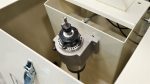 Ritter R2063 6° Low Angle Pocket Screw Machine