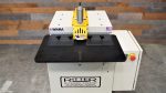 Ritter R2063 6° Low Angle Pocket Screw Machine