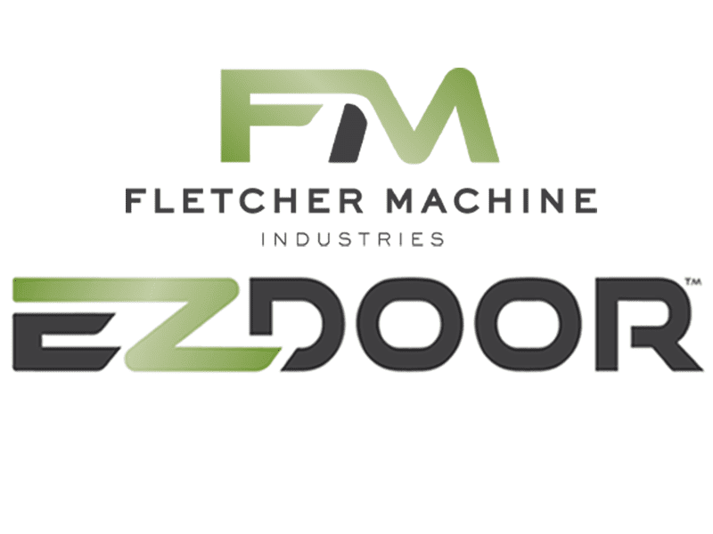 Fletcher Machine Industries - EZDoor