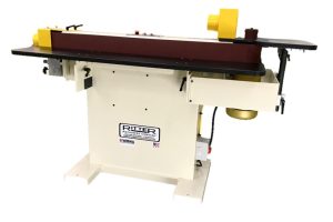 Ritter R933 Double Sided Oscillating Horizontal Edge Belt Sander