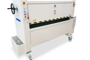 Evans Midwest 4800 Panel Cleaner