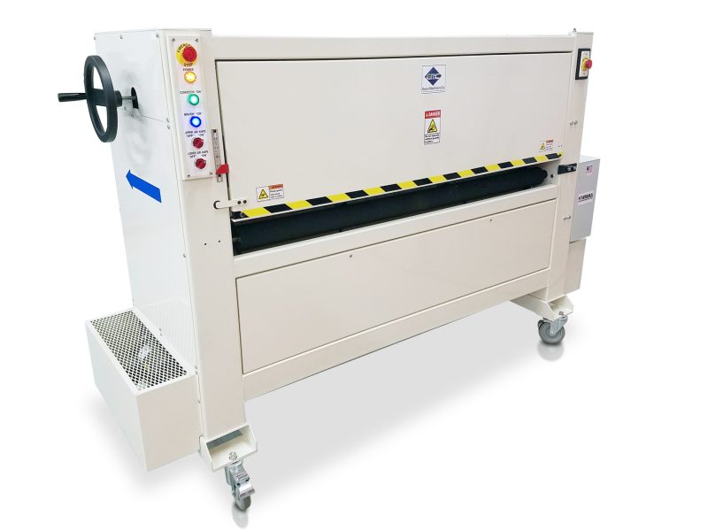 Evans Midwest 4800 Panel Cleaner