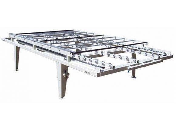 Evans Midwest Model 0366 Index Table