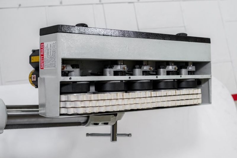 Northtech NT 040SF-34TF Track Feeder