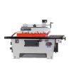 Northtech NT SLR16SC Precision Straightline Rip Saw Front Face of Machine