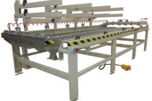 Evans Midwest 4270 Laminating Rack