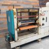 Black Bros 32" Top & Bottom Hot Melt Glue Spreader Model 775