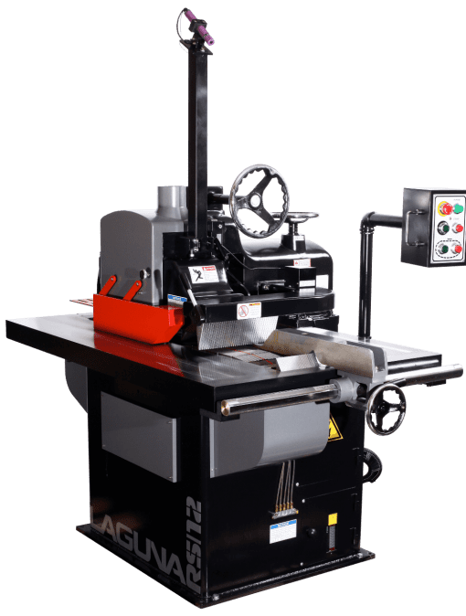 Laguna RS|12 Straight Line Rip Saw