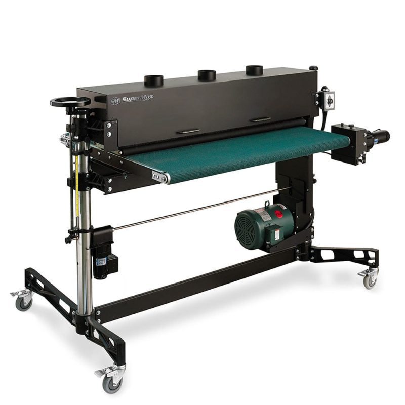 Laguna SuperMax™ SuperBrush Single Brush Sanders