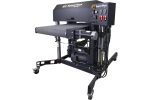 Laguna SuperMax SuperBrush Double Brush Sanders