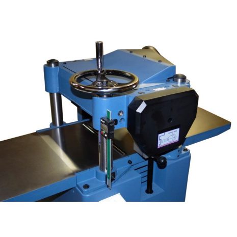 Oliver 15" Planer with Helical Cutterhead - 10014