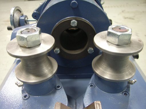 Oliver 7660 Round Rod Milling Machine